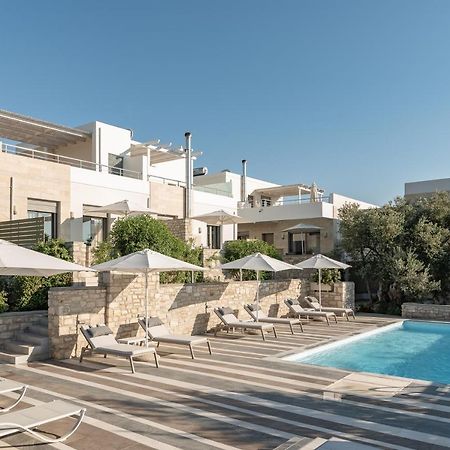 Eco Villa, A Perfect Escape Close To The Beach, By Thinkvilla Maroulás Exteriör bild