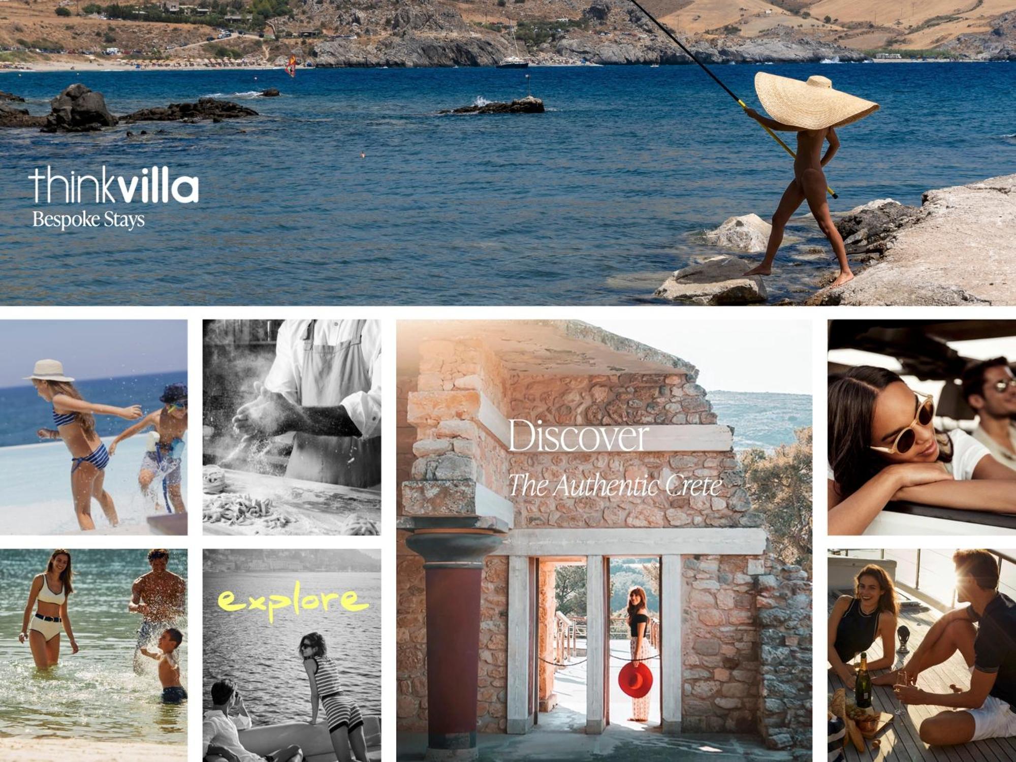 Eco Villa, A Perfect Escape Close To The Beach, By Thinkvilla Maroulás Exteriör bild