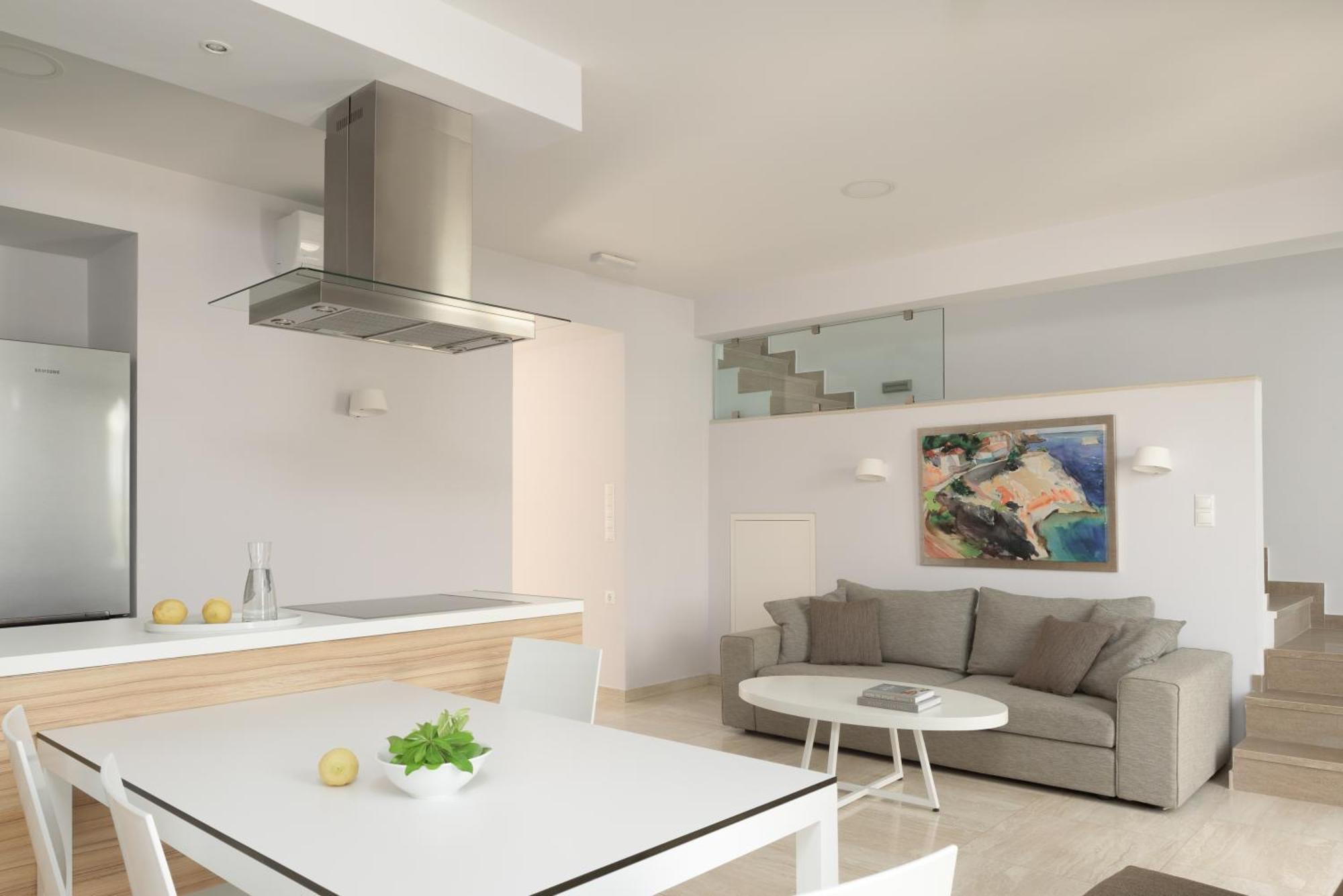 Eco Villa, A Perfect Escape Close To The Beach, By Thinkvilla Maroulás Exteriör bild